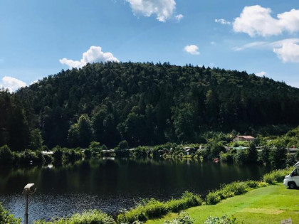 照片: Gaststätte Am Neudahner Weiher