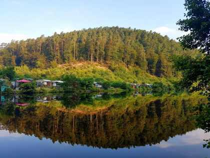 照片: Gaststätte Am Neudahner Weiher